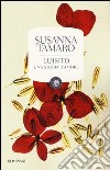 Luisito. Una storia d'amore libro