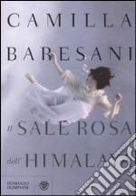 Il sale rosa dell'Himalaya libro