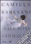 Il sale rosa dell'Himalaya libro