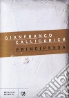 Principessa libro