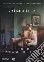 La traduttrice libro