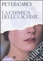 La chimica delle lacrime libro