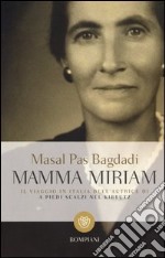 Mamma Miriam libro