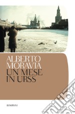 Un mese in URSS libro