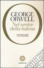 Nel ventre della balena libro