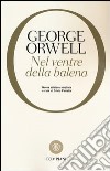 Nel ventre della balena libro