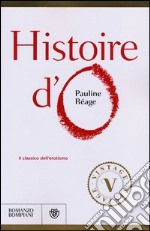 Histoire d'O libro