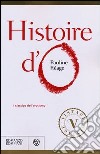 Histoire d'O libro