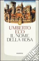 Il nome della rosa libro