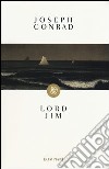 Lord Jim libro