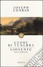 Cuore di tenebra-Gioventù libro