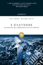 L'esattore libro