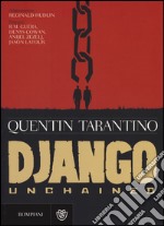 Django Unchained libro