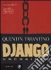 Django Unchained libro