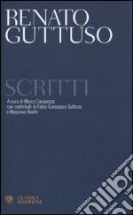 Scritti libro