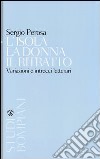 L'isola la donna il ritratto. Variazioni e intrecci letterari libro