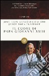 Il cuore di papa Giovanni XXIII libro