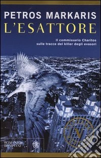 L'esattore libro