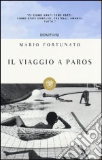 Il viaggio a Paros libro