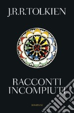 Racconti incompiuti libro