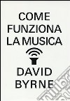 Come funziona la musica libro