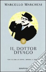 Il dottor Divago libro