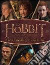 Lo Hobbit. La desolazione di Smaug. Il libro fotografico per i più piccoli. Ediz. illustrata libro