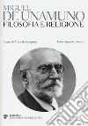 Filosofia e religione. Testo spagnolo a fronte libro