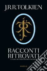 Racconti ritrovati libro