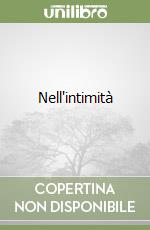 Nell'intimità libro