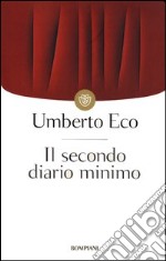 Il secondo diario minimo libro