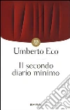 Il secondo diario minimo libro