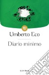 Diario minimo libro