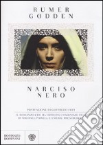 Narciso nero libro