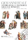Storia della filosofia greca e romana libro