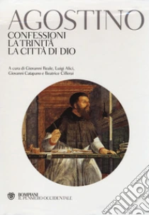 Sant'agostino lettera a proba