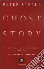 Ghost story libro