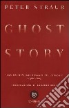 Ghost story libro