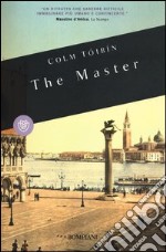 The master libro