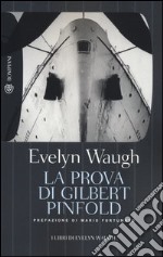 La prova di Gilbert Pinfold