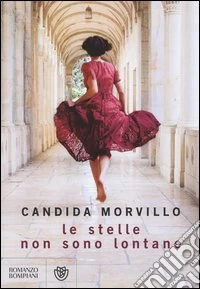 Le stelle non sono lontane libro