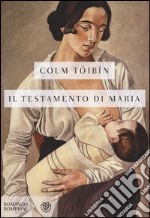 Il testamento di Maria libro