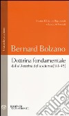 Dottrina fondamentale dalla «Dottrina della scienza». Capitoli (1-45). Testo tedesco a fronte libro