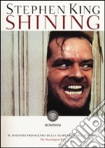 Shining libro