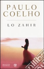 Lo Zahir libro