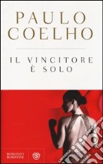 Il vincitore è solo libro