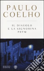 Il diavolo e la signorina Prym libro