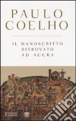 Il manoscritto ritrovato ad Accra libro