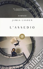 L'assedio libro