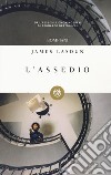 L'assedio libro